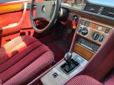 Mercedes-Benz 230 bei Reisemobile.expert - Abbildung (9 / 11)