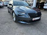 Skoda Superb bei Reisemobile.expert - Abbildung (3 / 15)