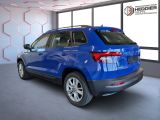 Skoda Karoq bei Reisemobile.expert - Abbildung (4 / 15)