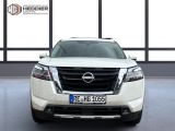Nissan Pathfinder bei Reisemobile.expert - Abbildung (2 / 7)
