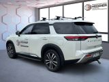 Nissan Pathfinder bei Reisemobile.expert - Abbildung (4 / 7)