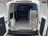 Nissan NV200 bei Reisemobile.expert - Abbildung (11 / 12)