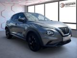 Nissan Juke bei Reisemobile.expert - Abbildung (2 / 13)