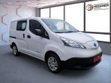 Nissan NV200 bei Reisemobile.expert - Abbildung (2 / 15)