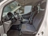 Nissan NV200 bei Reisemobile.expert - Abbildung (7 / 15)