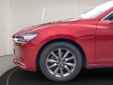 Mazda 6 bei Reisemobile.expert - Abbildung (9 / 15)