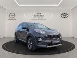 Kia Sportage bei Reisemobile.expert - Abbildung (7 / 15)