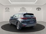 Kia Sportage bei Reisemobile.expert - Abbildung (3 / 15)
