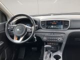 Kia Sportage bei Reisemobile.expert - Abbildung (13 / 15)