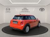 Mini One bei Reisemobile.expert - Abbildung (5 / 15)