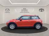Mini One bei Reisemobile.expert - Abbildung (2 / 15)