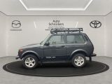 Lada Niva bei Reisemobile.expert - Abbildung (2 / 15)