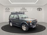 Lada Niva bei Reisemobile.expert - Abbildung (6 / 15)