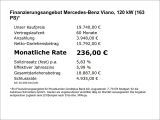 Mercedes-Benz Viano bei Reisemobile.expert - Abbildung (4 / 15)
