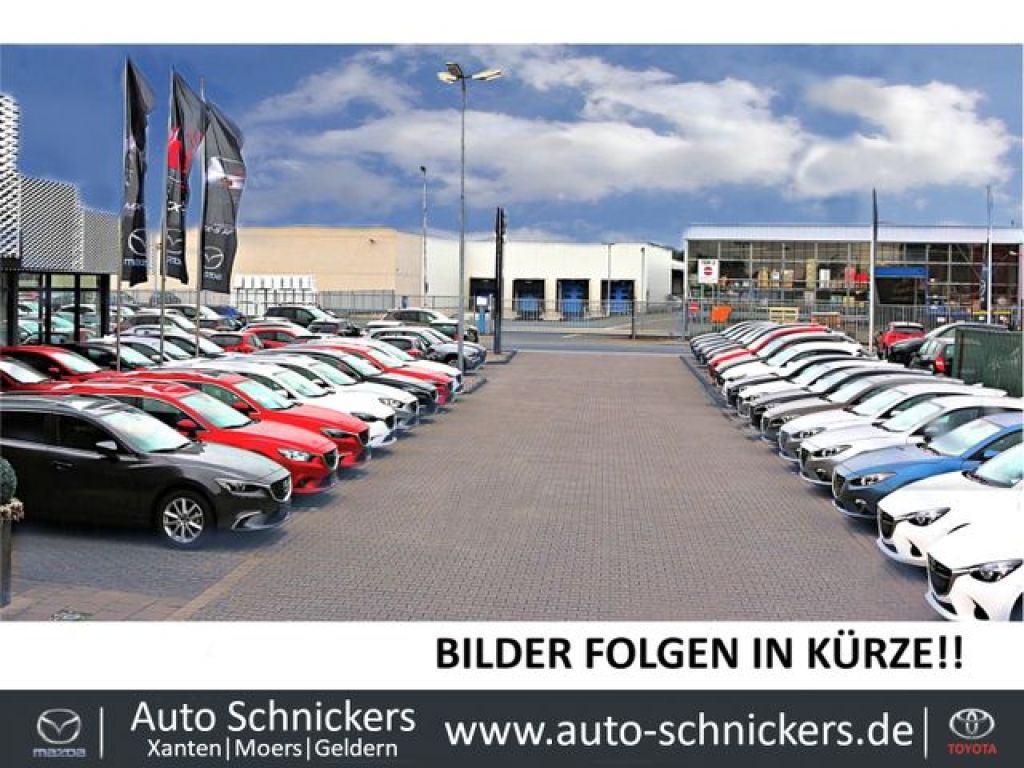 VW Polo GTI bei Reisemobile.expert - Hauptabbildung VW Polo GTI bei Reisemobile.expert - Hauptabbildung