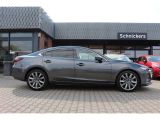 Mazda 6 bei Reisemobile.expert - Abbildung (6 / 15)