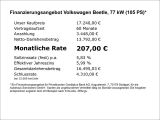 VW Beetle bei Reisemobile.expert - Abbildung (4 / 15) VW Beetle bei Reisemobile.expert - Abbildung (4 / 15)