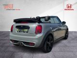 Mini Cooper S Cabrio bei Reisemobile.expert - Abbildung (5 / 15) Mini Cooper S Cabrio bei Reisemobile.expert - Abbildung (5 / 15)