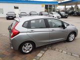 Honda Jazz bei Reisemobile.expert - Abbildung (5 / 15)