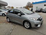 Honda Jazz bei Reisemobile.expert - Abbildung (4 / 15)