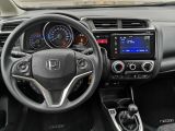 Honda Jazz bei Reisemobile.expert - Abbildung (9 / 15)