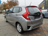 Honda Jazz bei Reisemobile.expert - Abbildung (7 / 15)