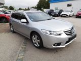 Honda Accord Tourer bei Reisemobile.expert - Abbildung (7 / 15)