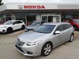 Honda Accord Tourer bei Reisemobile.expert - Abbildung (2 / 15)