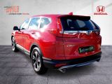 Honda CR-V bei Reisemobile.expert - Abbildung (4 / 15)