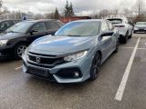 Honda Civic bei Reisemobile.expert - Abbildung (2 / 15)