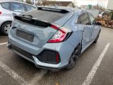 Honda Civic bei Reisemobile.expert - Abbildung (5 / 15)