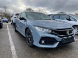 Honda Civic bei Reisemobile.expert - Abbildung (6 / 15)