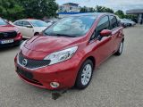 Nissan Note bei Reisemobile.expert - Abbildung (2 / 15)