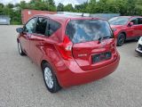 Nissan Note bei Reisemobile.expert - Abbildung (4 / 15)