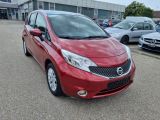 Nissan Note bei Reisemobile.expert - Abbildung (5 / 15)