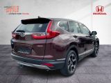 Honda CR-V bei Reisemobile.expert - Abbildung (5 / 15)