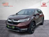 Honda CR-V bei Reisemobile.expert - Abbildung (2 / 15)