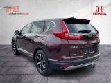 Honda CR-V bei Reisemobile.expert - Abbildung (4 / 15)