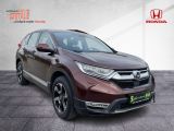 Honda CR-V bei Reisemobile.expert - Abbildung (6 / 15)