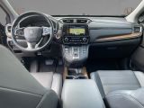Honda CR-V bei Reisemobile.expert - Abbildung (10 / 15)