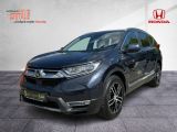 Honda CR-V bei Reisemobile.expert - Abbildung (2 / 15)