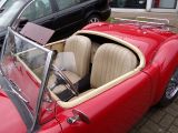 MG MGA bei Reisemobile.expert - Abbildung (8 / 11)