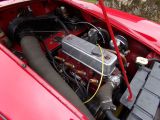 MG MGA bei Reisemobile.expert - Abbildung (10 / 11)