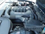 Jaguar XJ bei Reisemobile.expert - Abbildung (6 / 15)