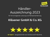 Skoda Scala bei Reisemobile.expert - Abbildung (7 / 15)