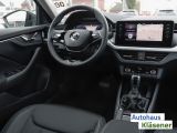 Skoda Scala bei Reisemobile.expert - Abbildung (9 / 15)