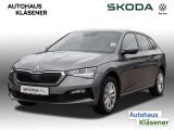 Skoda Scala bei Reisemobile.expert - Abbildung (2 / 15)