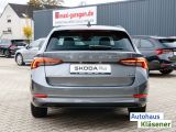 Skoda Octavia bei Reisemobile.expert - Abbildung (10 / 15)