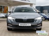 Skoda Octavia bei Reisemobile.expert - Abbildung (9 / 15)