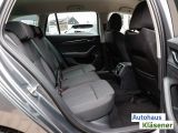 Skoda Octavia bei Reisemobile.expert - Abbildung (13 / 15)